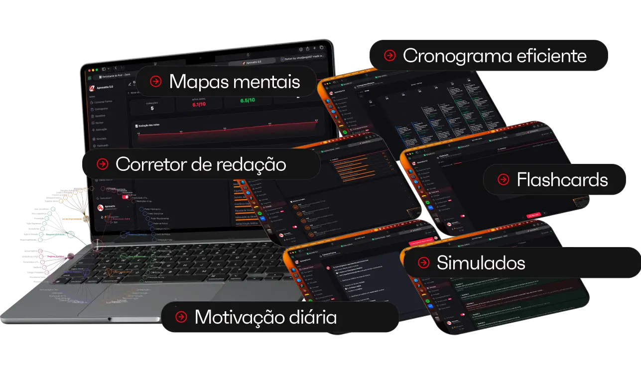 Aprovatto Platform